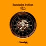 Houseledge Archives, Vol. 5