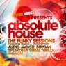 Absoulte House (The Funky Sessions)