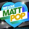 Knowing Me Knowing You (The Matt Pop Mixes)