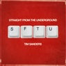 Straight From The Underground (Extended Mix)