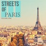 Streets Of - Paris, Vol. 1 (Fantastic Lounge & Ambient Music)