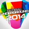 Global Underground 2014
