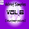 Velvet Samples VOL.6 [Downtempo Package]
