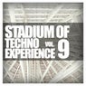 Stadium Of Techno Experience, Vol. 9