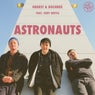 Astronauts
