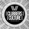 Clubbers Culture: Technodome 004