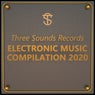 TSR ELECTRONIC MUSIC  COMPILATION 2020