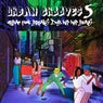 Urban Grooves Vol. 5 - Urban Funk Breaks Dub Hip Hop Beats