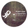 Inmarcesible EP