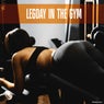 Legday in the Gym