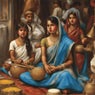 In the Bazaars of Hyderabad (feat. Brandon Evans)