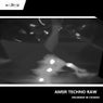 ASMR TECHNO RAW