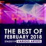 Various Artists - the Best of February 2018