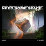Need Some Space