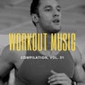 Workout Music, Vol.31