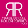 Kolibri Remixes Volume1