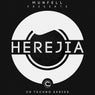 Herejia (CR Techno Series)