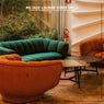 Nujazz Lounge Vibes, Vol. 1