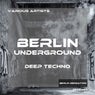 Underground Berlin Deep Techno