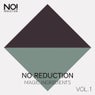 NO REDUCTION MAGIC INGREDIENTS, Vol. 1