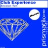 Club Experience Session Ten