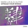 Spread Your Wings (Extended Mix)