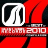 Silent Shore Records - Best Of 2010