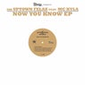 Now You Know (feat. Mc Kyla)