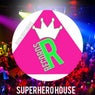 Superhero House
