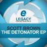 The Detonator EP