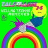 Willma Techno (Remixes)