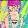 Techno Wave