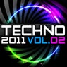 Techno 2011 Volume 2
