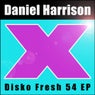 Disko Fresh 54 Ep