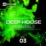 Deep House Essentials Vol. 3
