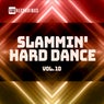 Slammin' Hard Dance, Vol. 10