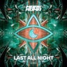 Last All Night (Extended Mix)