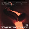 RAVE FOR LOVE 001