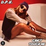 Can't Touch Me