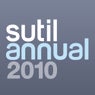 Sutil Annual 2010 (Compiled & Mixed by David Gausa)