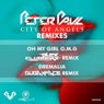 City Of Angels Remixes