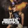 Beats 4 Freaks - Tech & Progressive House Collection Vol. 7