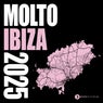 MOLTO IBIZA 2025