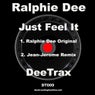 Just Feel It