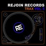 Rejoin Records Trax, Vol. 5