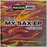My Sax EP