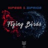 Flying Birds