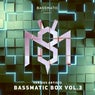 Bassmatic BOX, Vol. 3