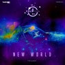 New World EP