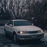 Phonky Car